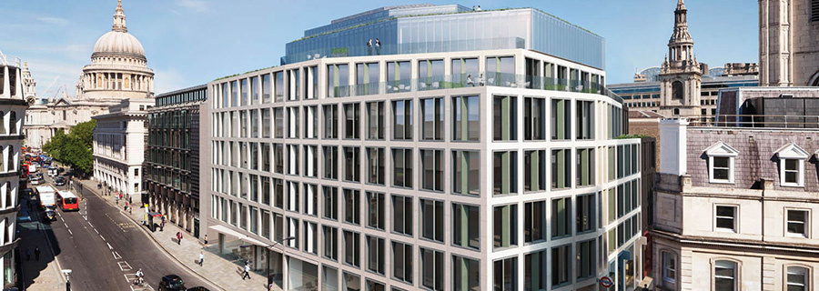 45 Cannon Street